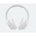 Гарнитура T760 WHITE JBL