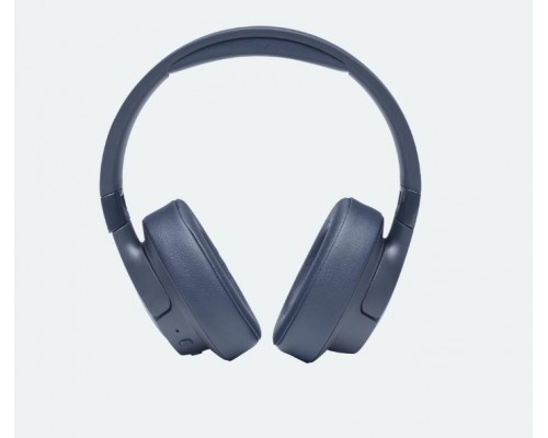 Гарнитура T760NC BLUE JBL