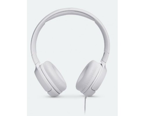 Гарнитура TUNE 500 WHITE JBL