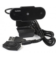 Веб-камера Exegate BlackView C310                                                                                                                                                                                                                         