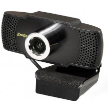 Веб-камера Exegate BusinessPro C922 HD Tripod                                                                                                                                                                                                             
