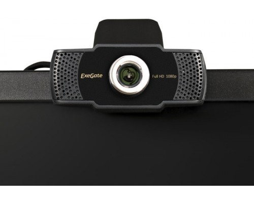 Веб-камера Exegate Business Pro C922