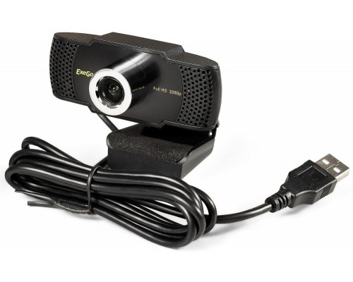 Веб-камера Exegate Business Pro C922