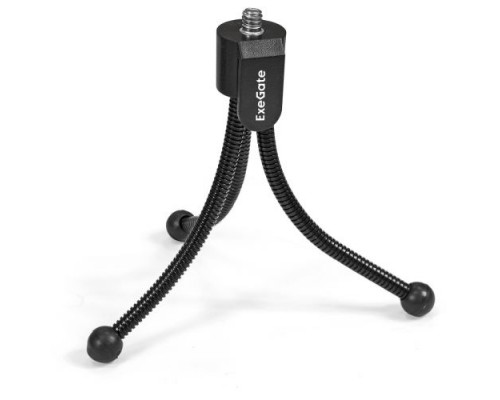 Веб-камера Exegate BlackView C615 Full HD Tripod EX287388RUS