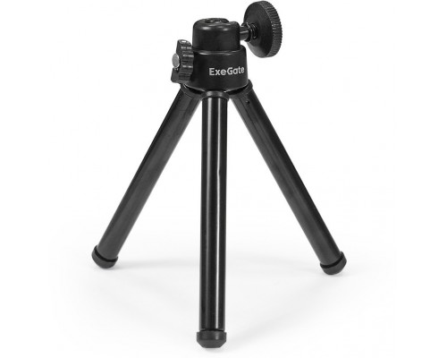 Веб-камера Exegate Stream HD 4000 4K UHD T-Tripod