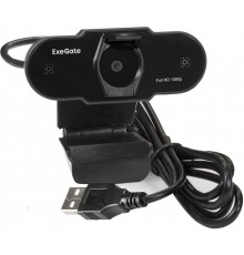 Веб-камера Exegate BlackView C615 FullHD                                                                                                                                                                                                                  