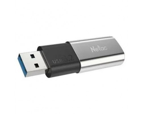 Накопитель USB 3.2 1TB Netac US2 NT03US2N-001T-32SL