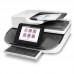 Сканер HP Digital Sender Flow 8500 fn2 (L2762A)