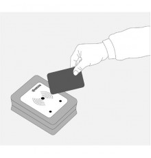 Устройство для считывания карт доступа KYOCERA USB Card Reader TWN4 S                                                                                                                                                                                     