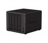 Сетевое хранилище Synology DS923+                                                                                                                                                                                                                         