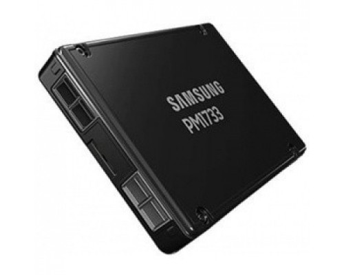 Накопитель Samsung PM1733 15.36Tb MZWLJ15THALA-00007