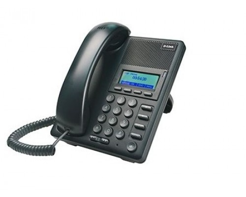 Телефон D-link DPH-120SE/F1B