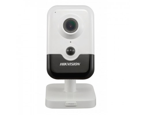 Камера IP  2MP CUBE DS-2CD2423G0-IW 4M W HIKVISION