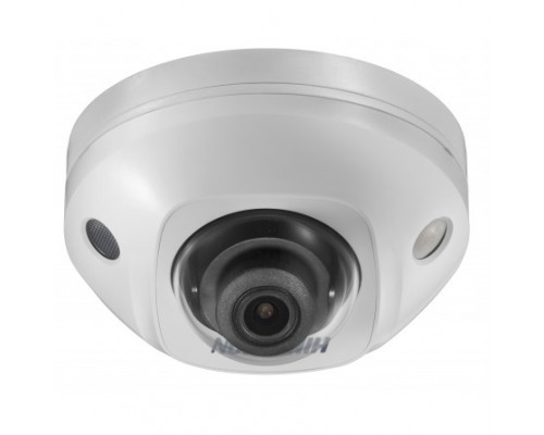 IP камера 2MP MINI DOME DS-2CD2523G0-IS 4MM HIKVISION