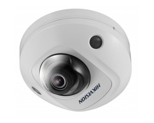 IP камера 2MP MINI DOME DS-2CD2523G0-IS 4MM HIKVISION