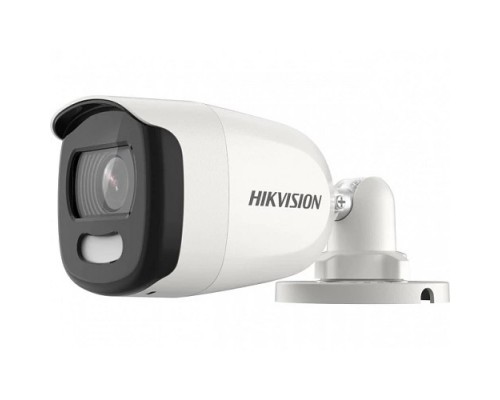 Камера HD-TVI 2MP IR BULLET DS-2CE12DFT-F 6MM HIKVISION