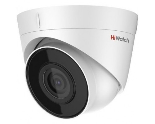 Камера IP  2MP DOME DS-I253M(B) (4MM) HIWATCH