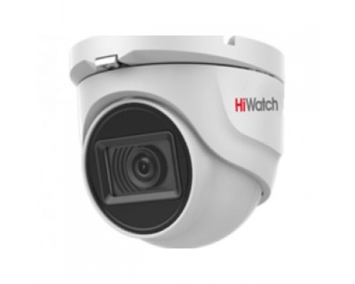 Камера HD-TVI 2MP DOME DS-T203A (3.6MM) HIWATCH