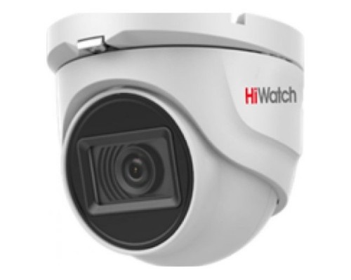 Камера HD-TVI 2MP DOME DS-T203A (3.6MM) HIWATCH