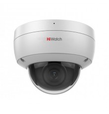 Камера видеонаблюдения IP HIWATCH DS-I652M (4 mm),  4 мм,  белый                                                                                                                                                                                          