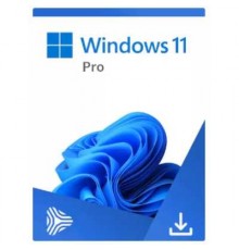 Microsoft Windows 11 [FQC-10547] Лицензия OEM Windows 11 Pro 64-bit Russian 1pk DSP OEI DVD (FQC-10547)                                                                                                                                                   