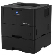 Принтер монохромный Konica Minolta bizhub 4000i ACET021                                                                                                                                                                                                   
