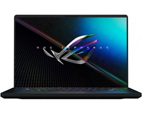 Ноутбук ASUS ROG Zephyrus M16 GU603ZX-K8009W 90NR08R1-M00120