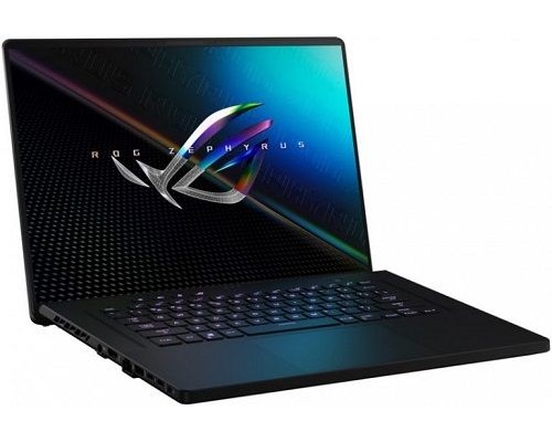 Ноутбук ASUS ROG Zephyrus M16 GU603ZX-K8009W 90NR08R1-M00120