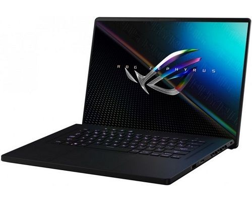 Ноутбук ASUS ROG Zephyrus M16 GU603ZX-K8009W 90NR08R1-M00120