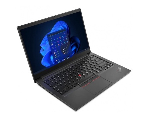 Ноутбук Lenovo ThinkPad E14 Gen 4 21E3006JRT