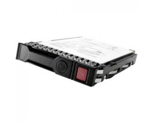Накопитель SSD HPE P36997-B21