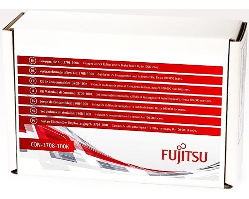 Сервисный комплект Fujitsu CON-3708-100K