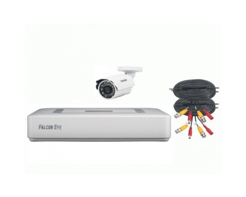 Комплект видеонаблюдения Falcon Eye FE-104MHD Start Smart