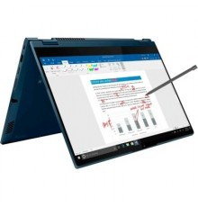 Ноутбук Lenovo ThinkBook 14s Yoga (20WE006ERU)                                                                                                                                                                                                            