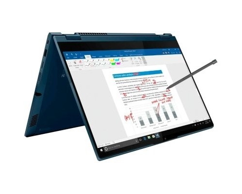 Ноутбук Lenovo ThinkBook 14s Yoga (20WE006ERU)