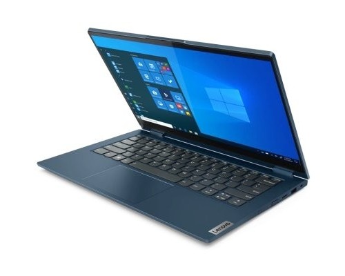 Ноутбук Lenovo ThinkBook 14s Yoga (20WE006ERU)