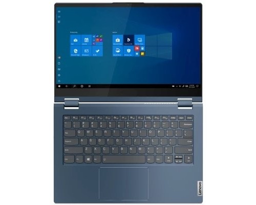 Ноутбук Lenovo ThinkBook 14s Yoga (20WE006ERU)