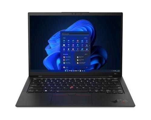 Ноутбук Lenovo ThinkPad X1 Carbon Gen 10 (21CB001HRT)