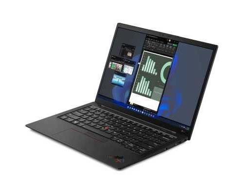 Ноутбук Lenovo ThinkPad X1 Carbon Gen 10 (21CB001HRT)