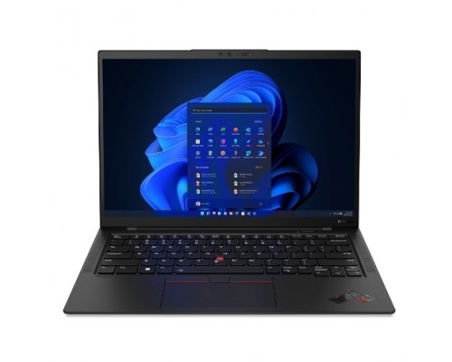 Ноутбук Lenovo ThinkPad X1 Carbon Gen 10 (21CB006BRT)