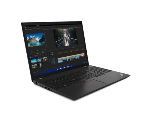 Ноутбук Lenovo ThinkPad T16 (21BV0024RT)