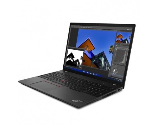 Ноутбук Lenovo ThinkPad T16 (21BV0024RT)