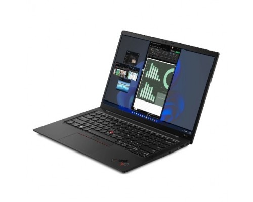 Ноутбук Lenovo ThinkPad X1 Carbon Gen 10 (21CB004GRT)