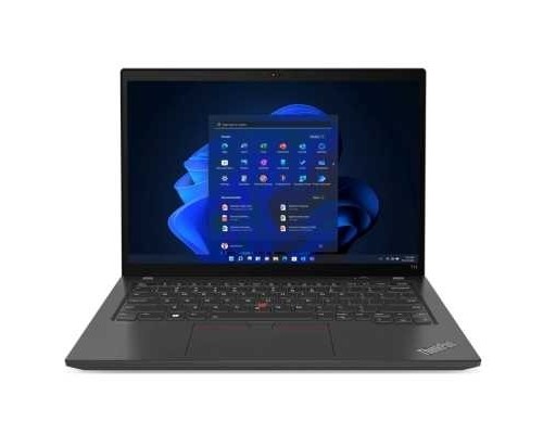 Ноутбук Lenovo ThinkPad T14 Gen 3 (21AH008FRT)