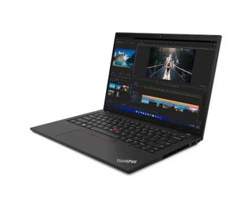 Ноутбук Lenovo ThinkPad T14 Gen 3 (21CF0027RT)