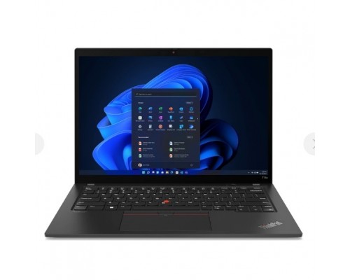 Ноутбук Lenovo ThinkPad T14s Gen 3 (21BR001RRT)