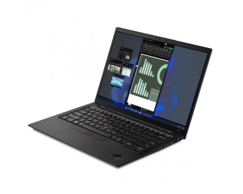 Ноутбук Lenovo ThinkPad X1 Carbon Gen 10 (21CB00AJRT)