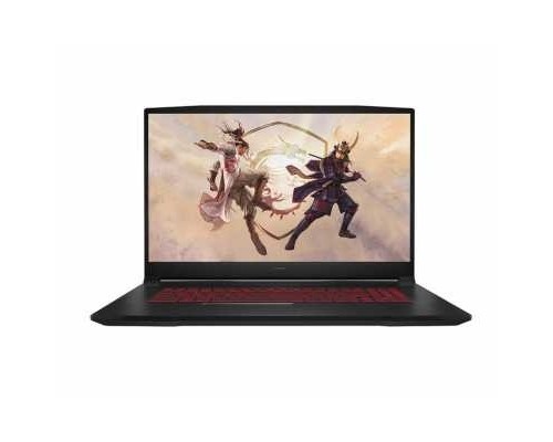 Ноутбук MSI Katana GF76 12UGSZOK 9S7-17L384-685-wpro