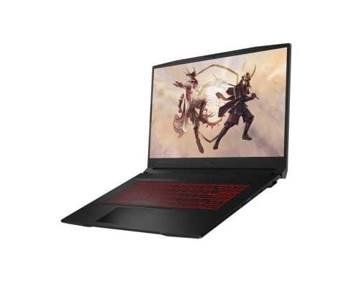 Ноутбук MSI Katana GF76 12UGSZOK 9S7-17L384-685-wpro