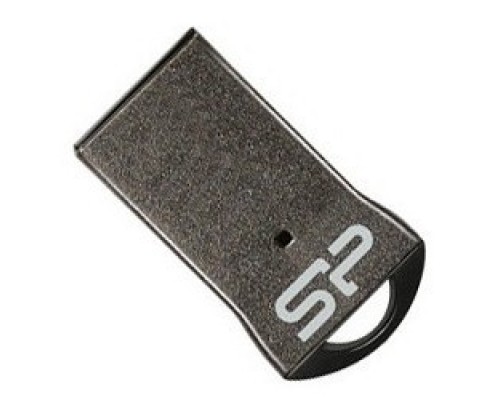 Накопитель USB 2.0 16GB Silicon Power Touch T01 SP016GBUF2T01V1K